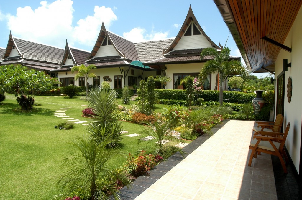 villa à Phuket