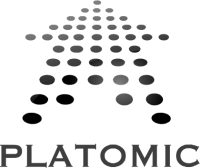 logo platomic
