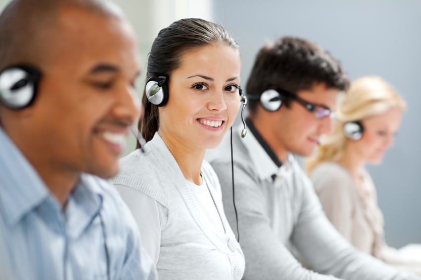 Relation client