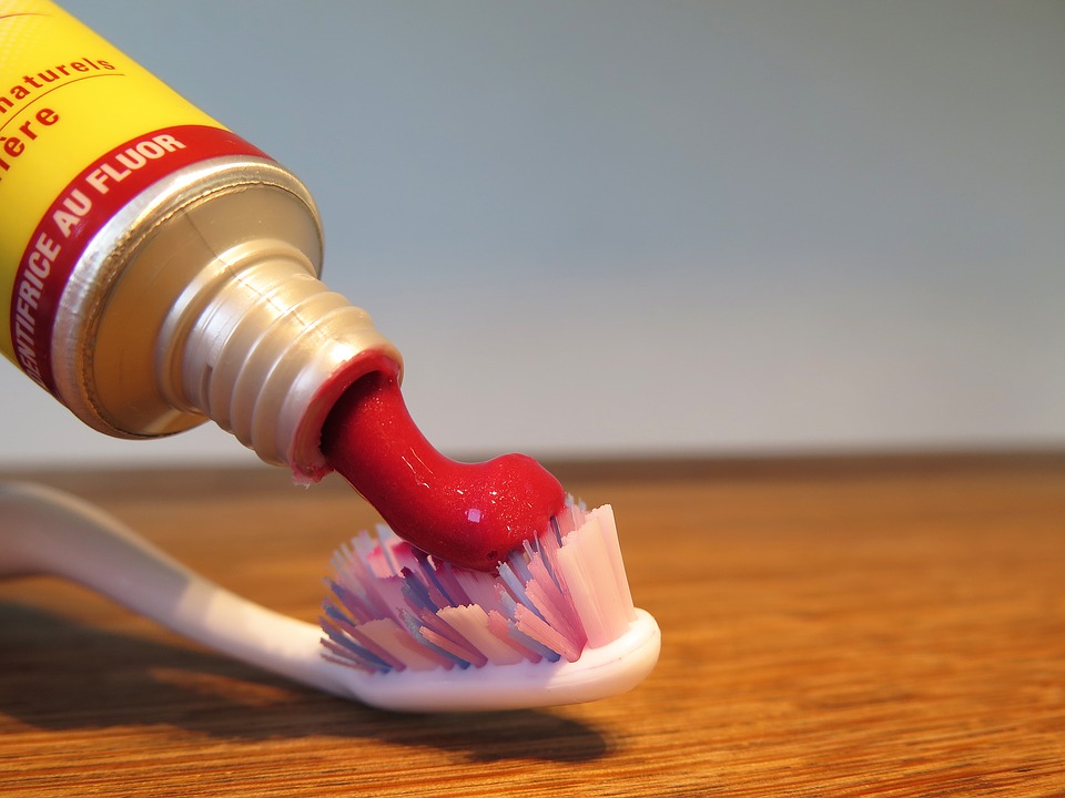 Les éléments à savoir avant l’achat d’un dentifrice