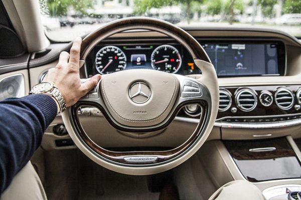 pièces détachées Mercedes Benz moins cher